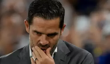 fernando gago