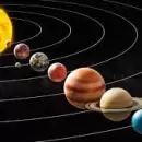 Fen�meno impresionante: durante esta semana se alinear�n 7 planetas