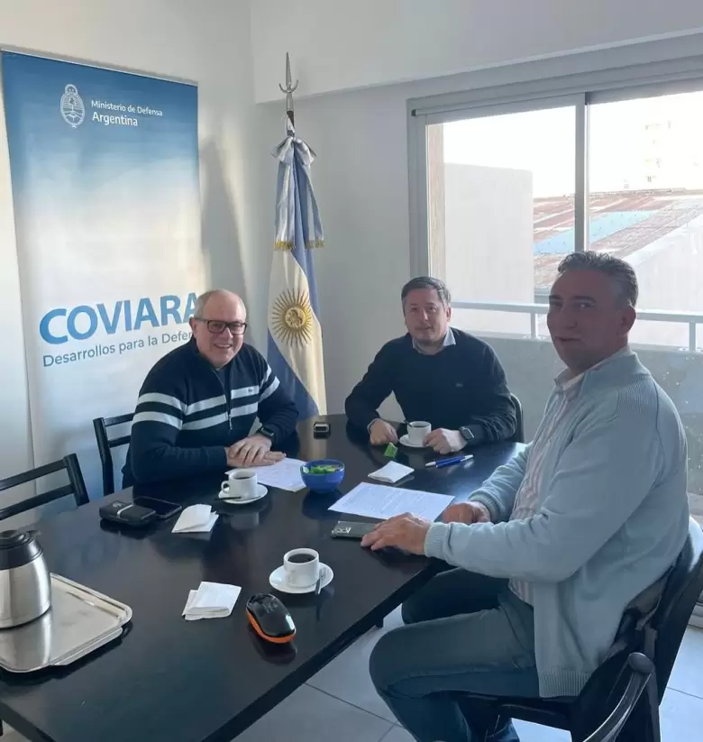 COVIARA