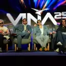 Festival de Vi�a 2025: cu�ndo se presentar�n Morat, Pedro Ruminot y Sebasti�n Yatra tras la suspensi�n