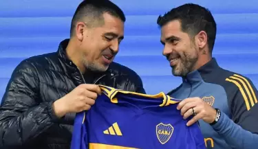 gago - riquelme