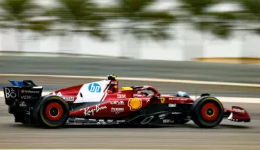 formula 1
