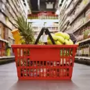 Se aceler� la suba de alimentos en abril y crece la preocupaci�n por la inflaci�n