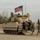 EEUU expulsar� a todo el personal transg�nero del Ej�rcito bajo nueva pol�tica