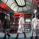 BAFWEEK FW25: llega la semana de la moda con el futuro del dise�o argentino