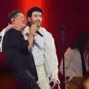 Carlos Vives brill� en Vi�a del Mar: Gaviotas de Oro y Plata y un show inolvidable
