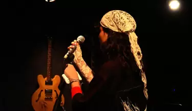 musas en willys bar