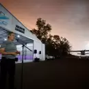 La ampliación del aeropuerto de San Rafael se reactiva gracias a gestiones de Omar Félix