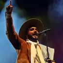 Lavalle se llena de música y tradición con el Festival del Cosechador