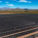 Inauguraron en Malargüe un enorme parque solar para producir más energía limpia