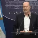 Sturzenegger, sobre Sadaic: "Terminamos con un monopolio instaurado hace 50 años"