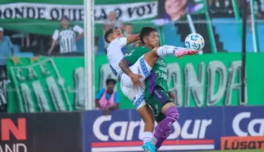 godoy cruz - excursionistas
