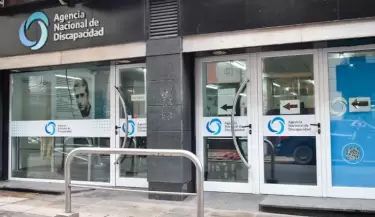 discapacidad