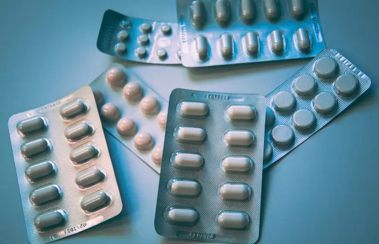 medicamentos