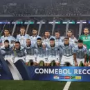 Así quedó el ranking de títulos luego de la quinta consagración internacional de Racing
