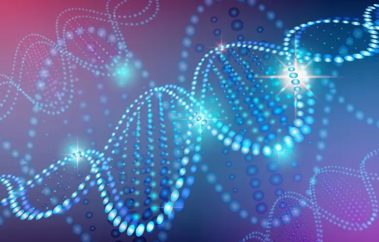 Tecnolog�a ADN humano