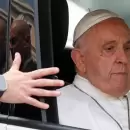 Francisco sufrió un repentino broncoespasmo y permanece con ventilación mecánica