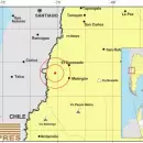 Tembló en una zona montañosa de Malargüe y repercutió en todo sur provincial
