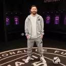 Messi íntimo y sensible: reveló detalles inéditos sobre su presente y su llegada a Inter Miami