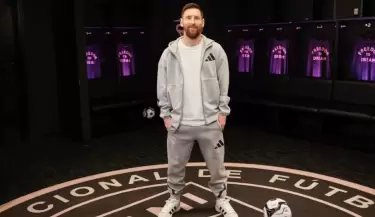 messi