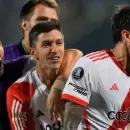 Rompi� el silencio el exjugador de River que fue secuestrado en M�xico