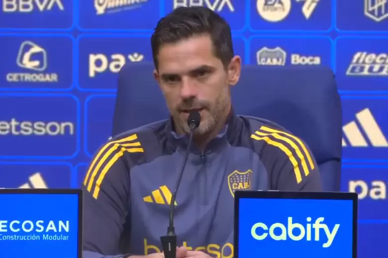 boca gago