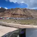 El estado del paso a Chile en el inicio del fin de semana extra largo