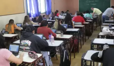 nivel superior