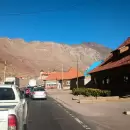 Feriados de carnaval: se registran demoras de hasta 6 horas en el paso fronterizo hacia Chile