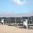 Genneia inaugura su primer Parque Solar de la provincia en Malarg�e