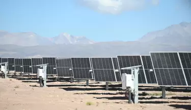 parque solar