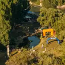 Reto al Cañón del Atuel ¿de qué se trata esta competencia en paisajes únicos?
