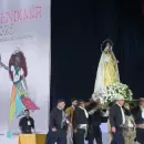 Mendoza celebr� la Bendici�n de los Frutos con una ceremonia colmada de esperanza
