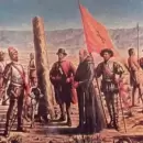 Aniversario de la fundaci�n de Mendoza: un hecho que marc� la historia