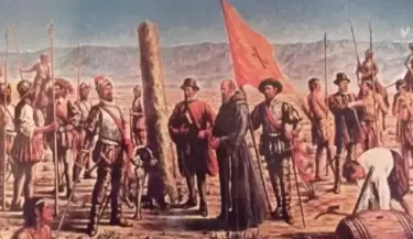 fundacion de mendoza 2 de marzo