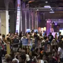 Tras tres noches finalizó la edición 2025 de Paseo Federal