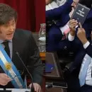 Facundo Manes denunció amenazas de Santiago Caputo y una agresión física