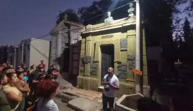 cementerio