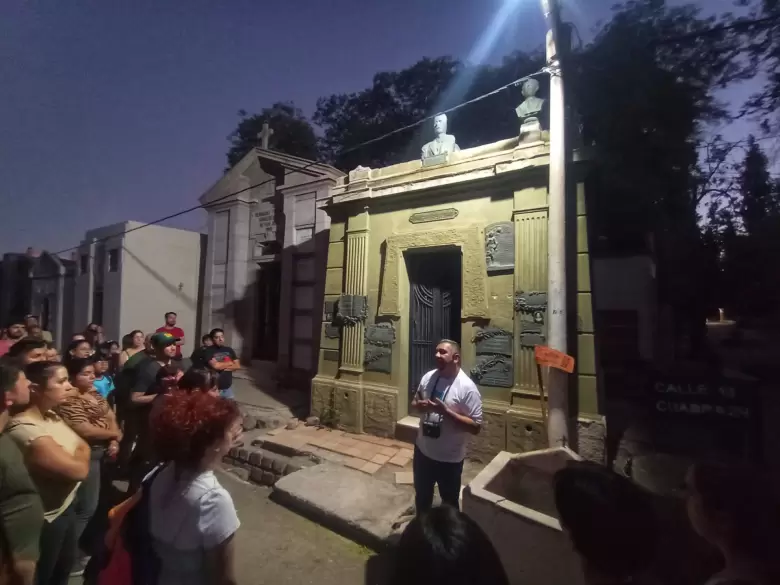 cementerio