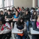 Lanzan una nueva instancia de recuperación para evitar la repitencia en secundaria