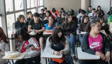 Mendoza: receso invernal y actividades educativas del segundo semestre escolar