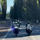 Atención motociclistas: lo que necesitás saber sobre los cambios en la Ley de Tránsito