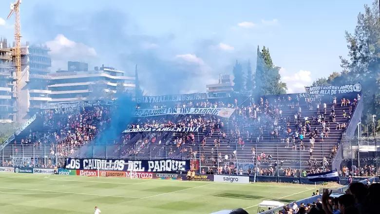 Lepra - Lanús