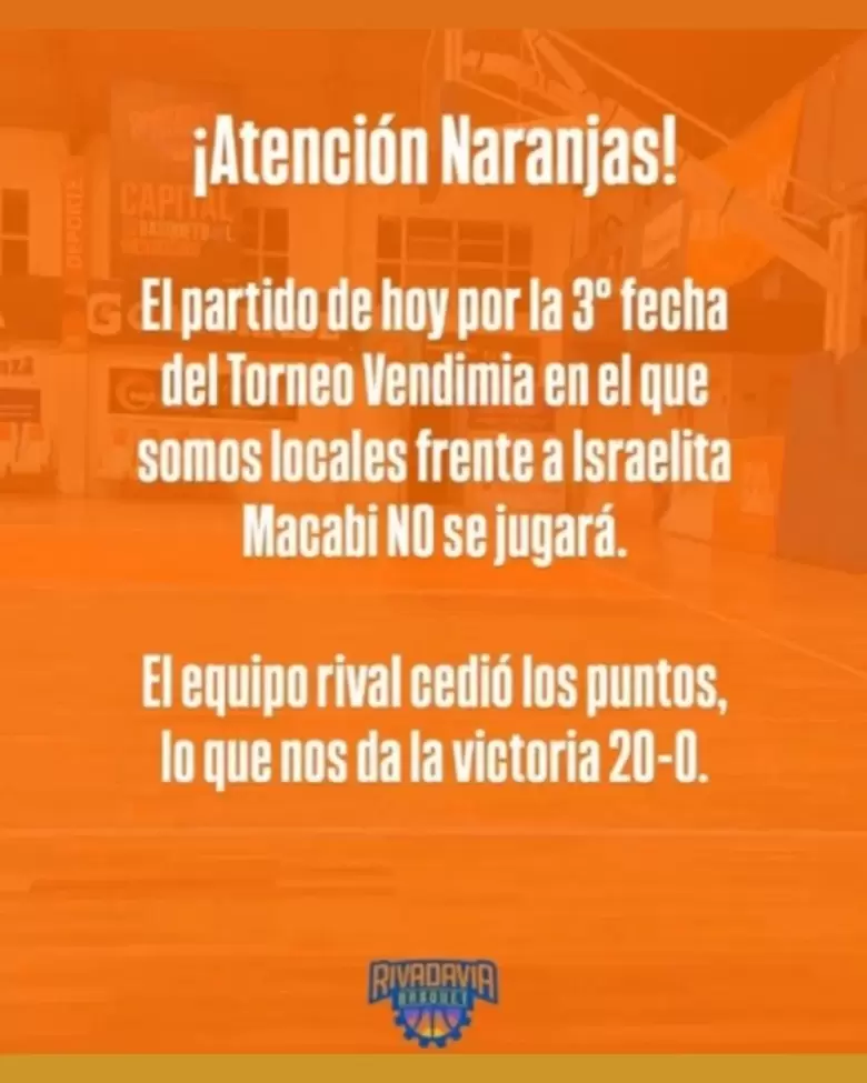 torneo vendimia