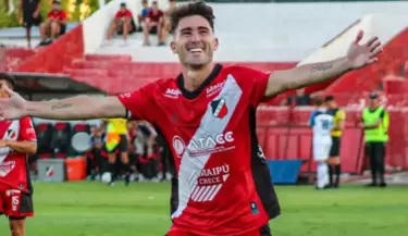 deportivomaipu
