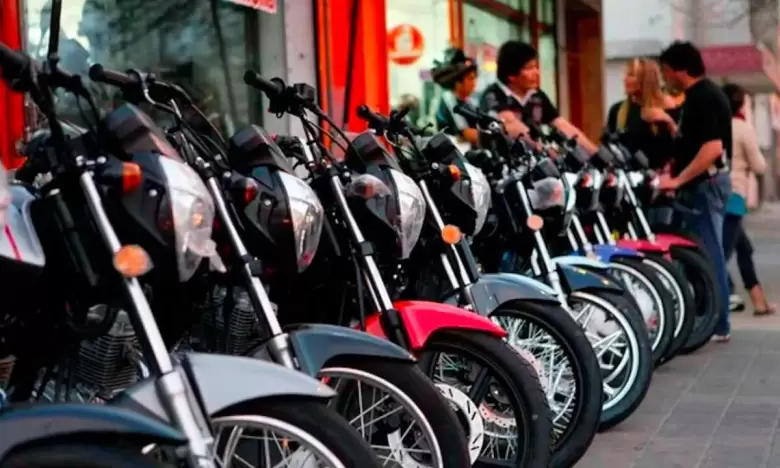 motos