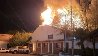 incendio