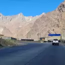 Atenci�n: c�mo est� el paso a Chile este martes 18 de marzo