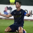 Cristiano Ronaldo entre la lesión y un supuesto castigo de 99 latigazos