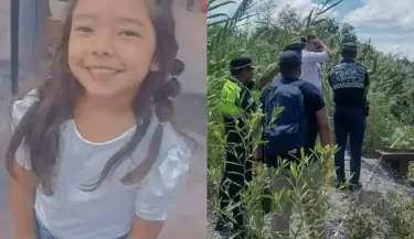 Caso Kiara Jazmin Caro